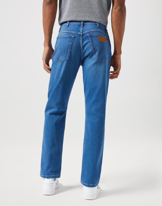 Actual product image Wrangler Jeans Texas High Stretch (W38/L34)