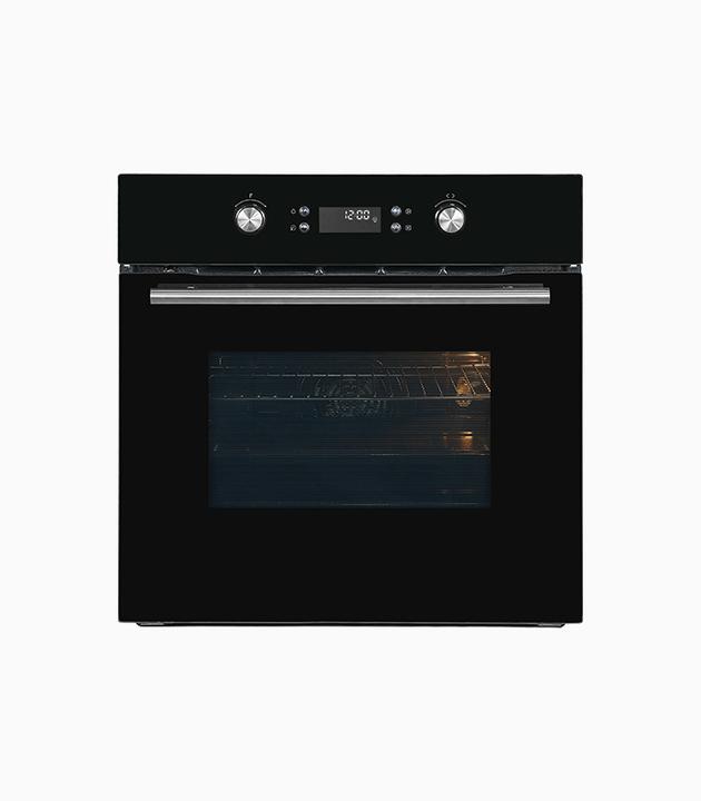 Image du produit Exquisit Exqu EBEP697-H-030 A bk