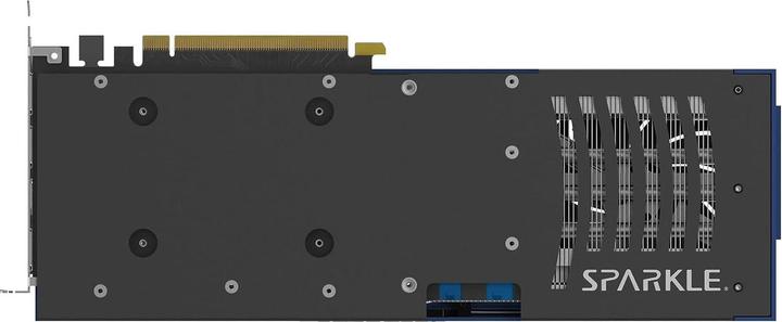Immagine prodotto Sparkle Intel A750 Titan OC (8 GB)