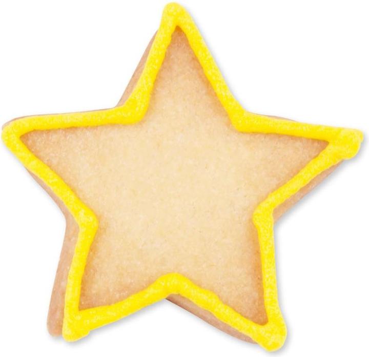 Immagine prodotto Städter Tagliabiscotti Stella Grande