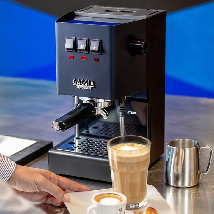 Image du produit Gaggia Classic EVO Bleu RI9481/15
