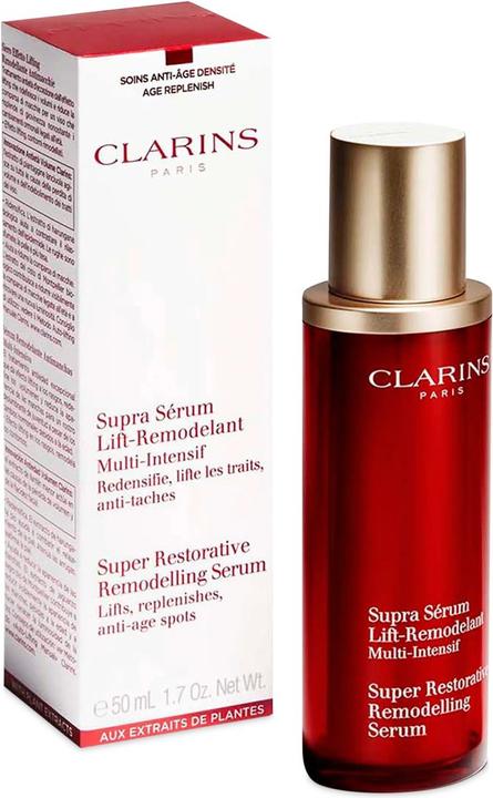 Image du produit Clarins Sérum Super Restoratif Remodelant (30 ml)