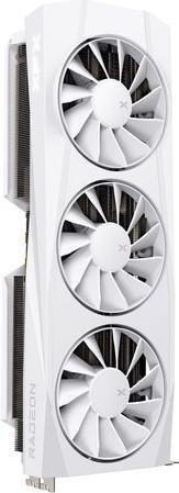 Immagine prodotto XFX Quicksilver Radeon RX 9070 XT White Gaming Edition (16 GB)