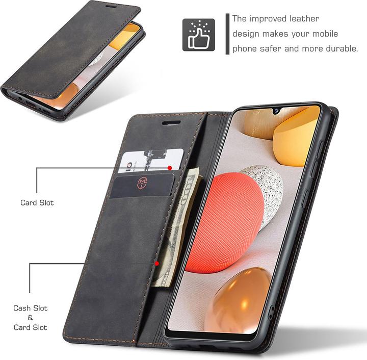 Actual product image Cazy Cover compatible with Samsung Galaxy A42 - (Samsung Galaxy A42 5G)