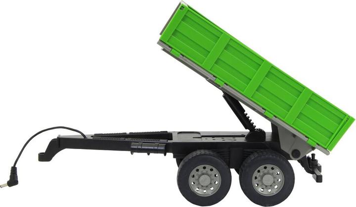 Image du produit Jamara Benne pour Fendt 1050