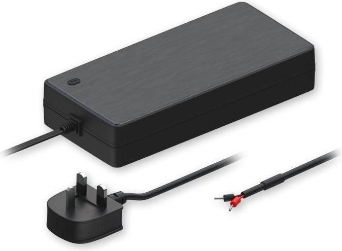 Image du produit Teltonika UK 2-pin power supply, 250W