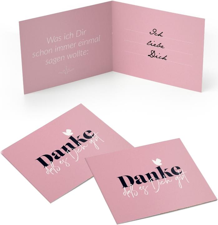 Produktbild Glanzstücke München Damen Sterling Silber Süsswasser-Zuchtperle roségold - 23768 (925er Silber)