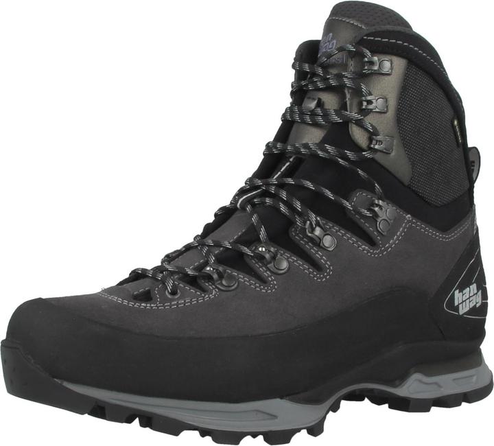 Actual product image Hanwag Alverstone II GTX Shoes (42.5)