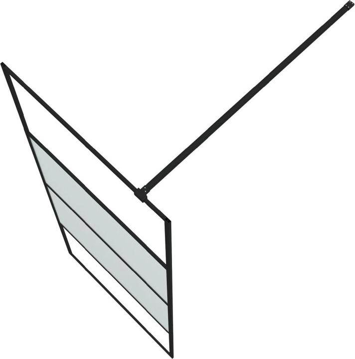 Image du produit VidaXL Jennee (100 cm, 80 cm, 195 cm)
