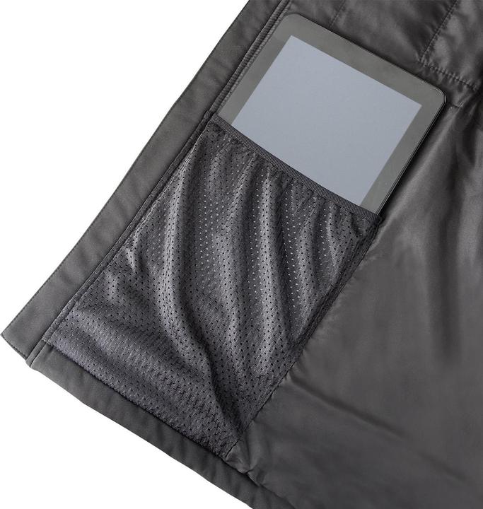 Actual product image Kraftwerk Heating jacket (M)