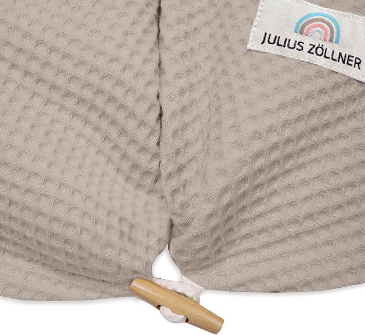 Produktbild Julius Zöllner Nappi Seashell (190 cm)