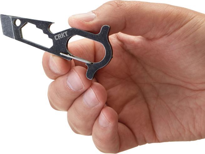 Produktbild CRKT Pryma Multitool