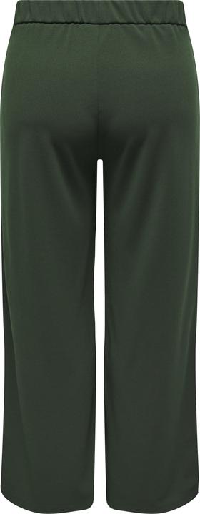 Produktbild Only CARSANIA Normal geschnitten Hose mit weitem Beinschnitt Hose mit weitem Beinschnitt (S)