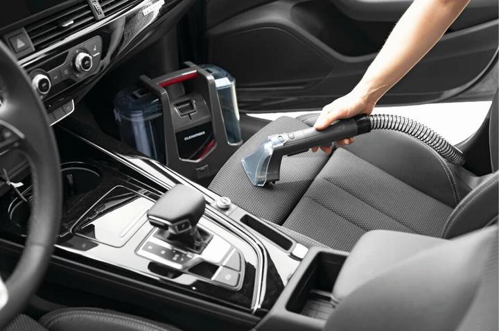Produktbild CleanMaxx Waschsauger