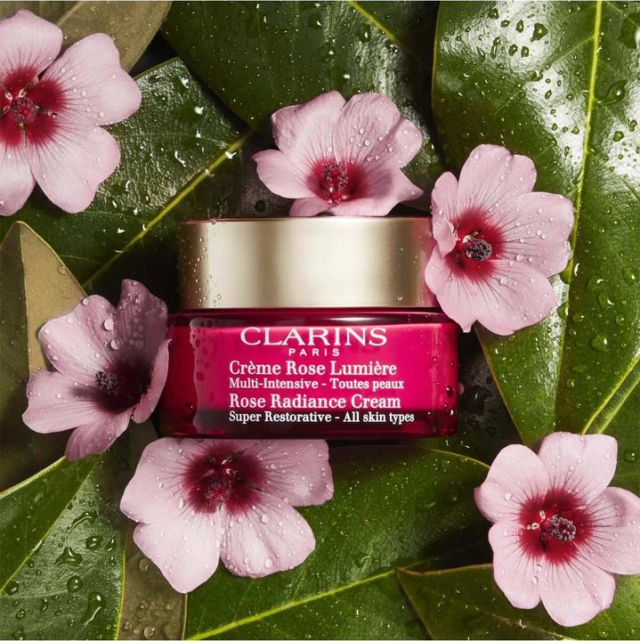Immagine prodotto Clarins multi-intensivo (50 ml, Crema da giorno)