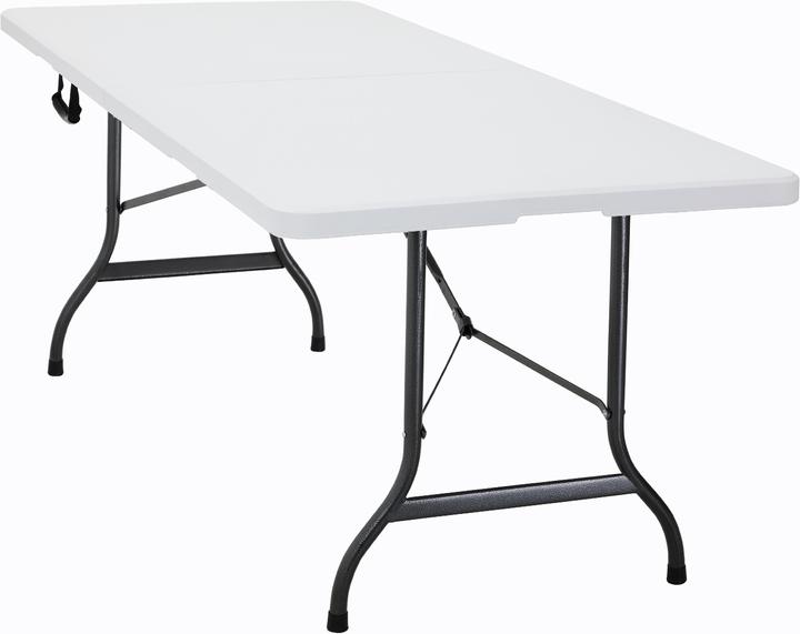 Produktbild Casaria Klapptisch