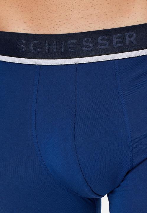 Produktbild Schiesser Boxershorts (XL, 3er Pack)