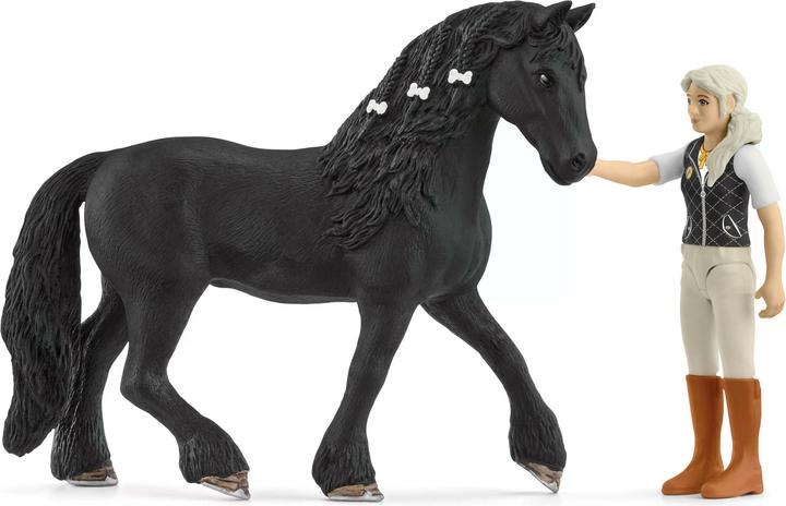 Actual product image Schleich Horse Club Tori & Princess