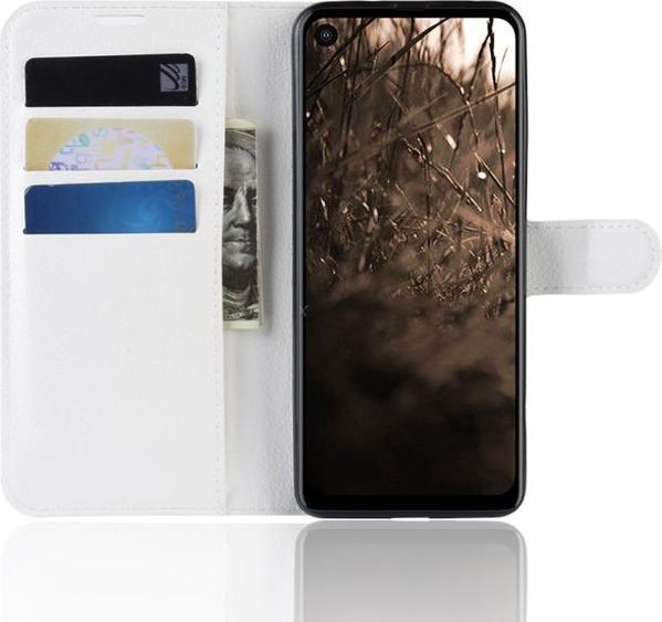 Immagine prodotto MU Classic Serie di copertine per libri in pelle Litchi (Motorola One Vision)