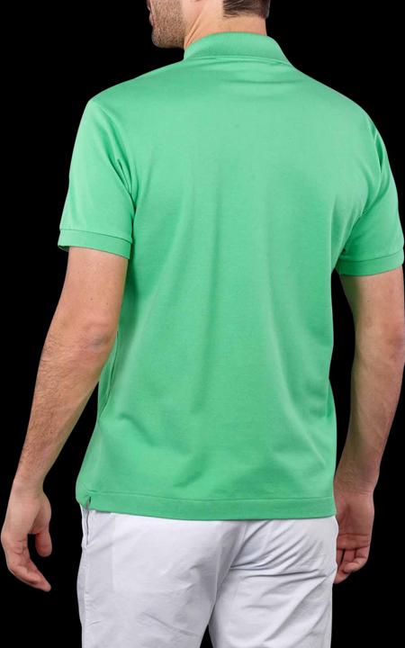 Actual product image Lacoste Polo Shirt Classic Fit L1212 (XXL)