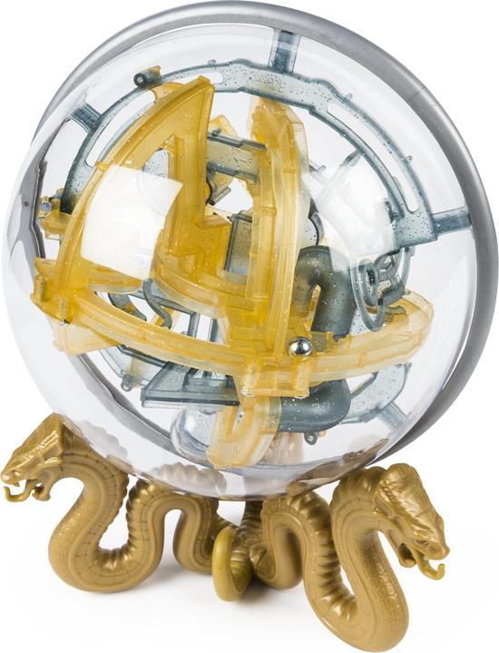 Immagine prodotto Spin Master Perplexus - La profezia di Harry Potter (Multilingue, Tedesco)