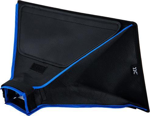 Produktbild JJC Diffusor Large für External Aufsteckblitz für Nikon Canon (Softbox)