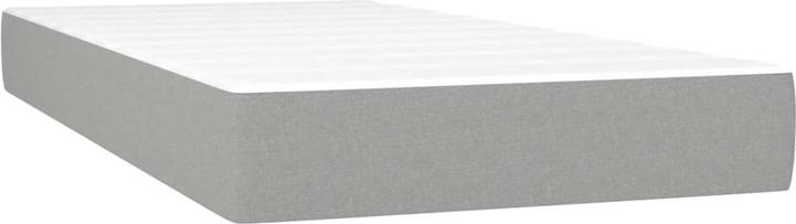 Produktbild VidaXL Jivin (90 x 200 cm, Federkern)