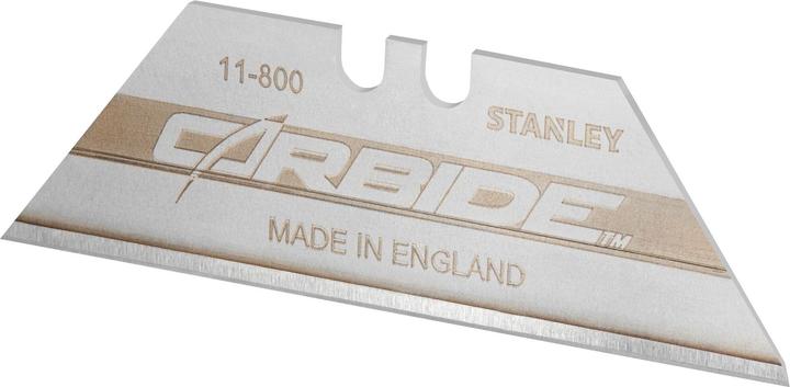 Image du produit Stanley Lames trapézoïdales (Lame de rechange)