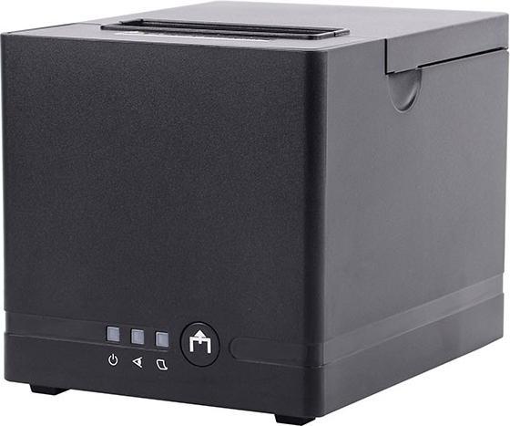 Immagine prodotto Gainscha GP-C80250I Plus (USB, Presa porta seriale, Ethernet)
