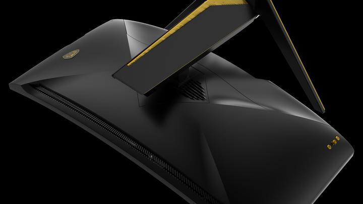 Produktbild MSI MEG 342C (3440 x 1440 Pixel, 34.20")