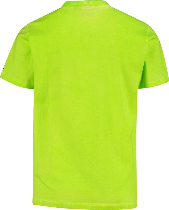 Actual product image CMP Campagnolo Kid's Stretch Dyed T-Shirt (128)