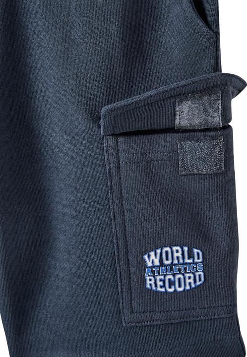 Immagine prodotto Vertbaudet Pantaloncini sportivi da ragazzo (98)