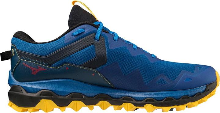 Produktbild Mizuno Wave Mujin 9 (43)