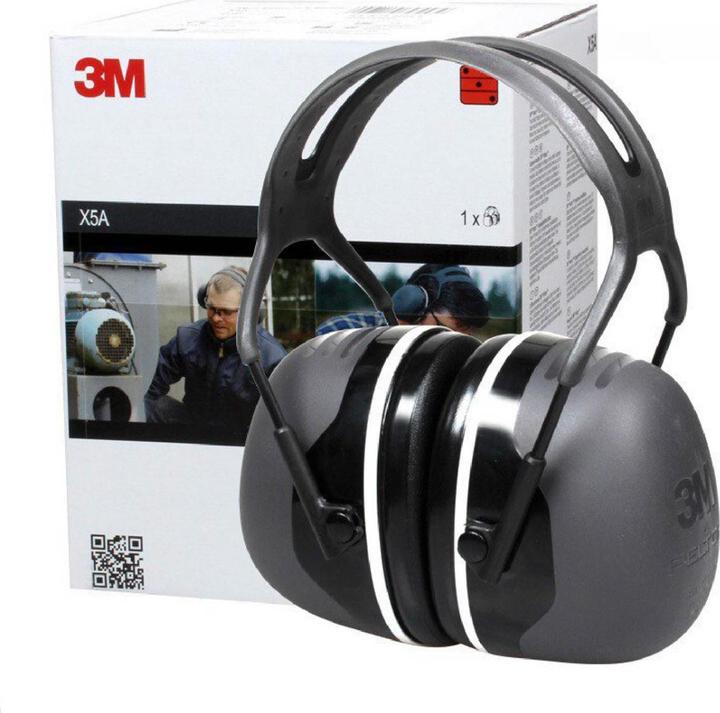 Produktbild 3M Peltor Kapselgehörschützer (1 x)