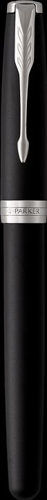 Image du produit Parker Pen Sonnet (Silver, Noir, 1 x)