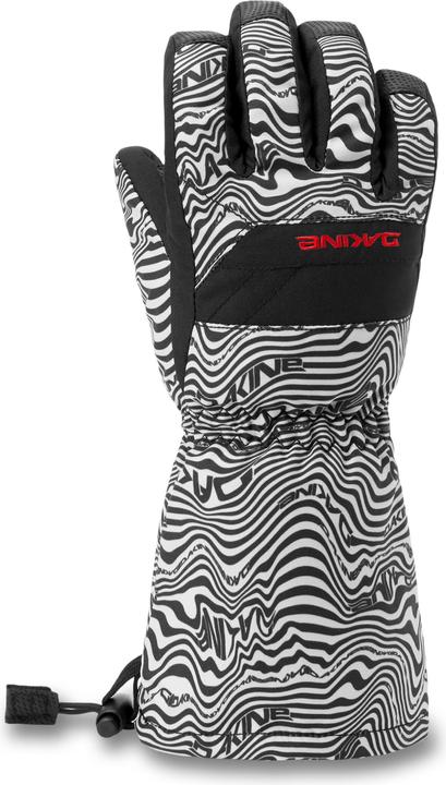 Immagine prodotto Dakine Youth Yukon Gloves (XL)
