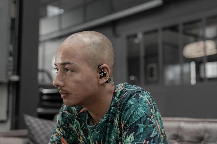 Produktbild Shure Aonic 3 (ANC, Kabelgebunden)