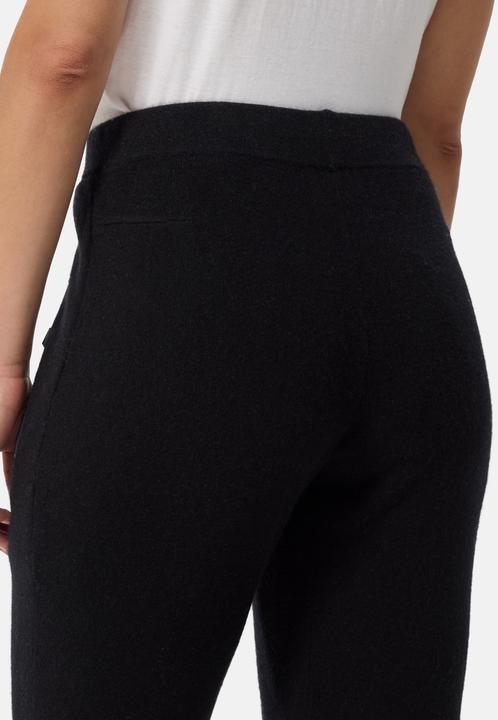 Produktbild Cash-Mere Unisex Wolle Kaschmir Trainerhose (XL)