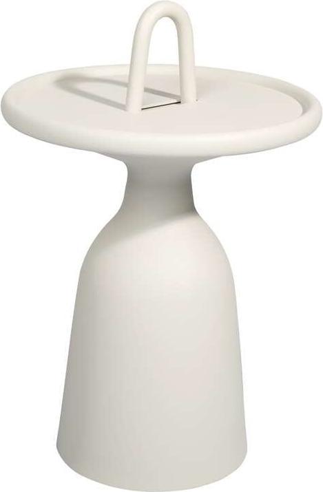 Actual product image Mindo 104 Side table Ø40cm with removable top