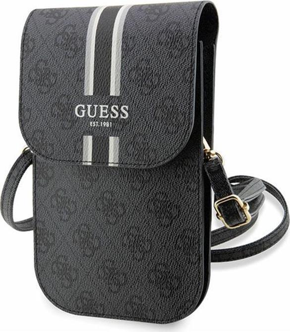 Immagine prodotto Guess Torebka GUWBP4RPSK czarny/nero 4G Stripes