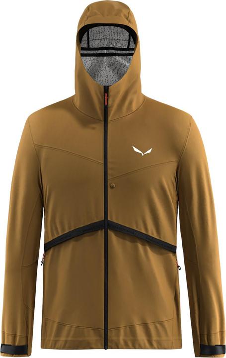 Actual product image Salewa Puez Powertex Hybrid Jacket (54)