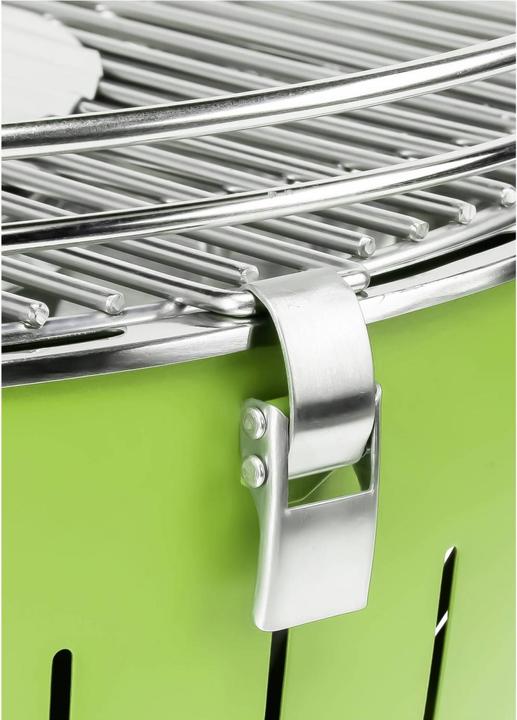 Image du produit LotusGrill XL avec USB (40.50 cm)