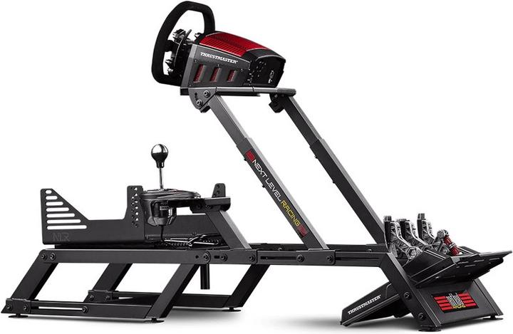 Produktbild Next Level Racing F-GT Frame Only