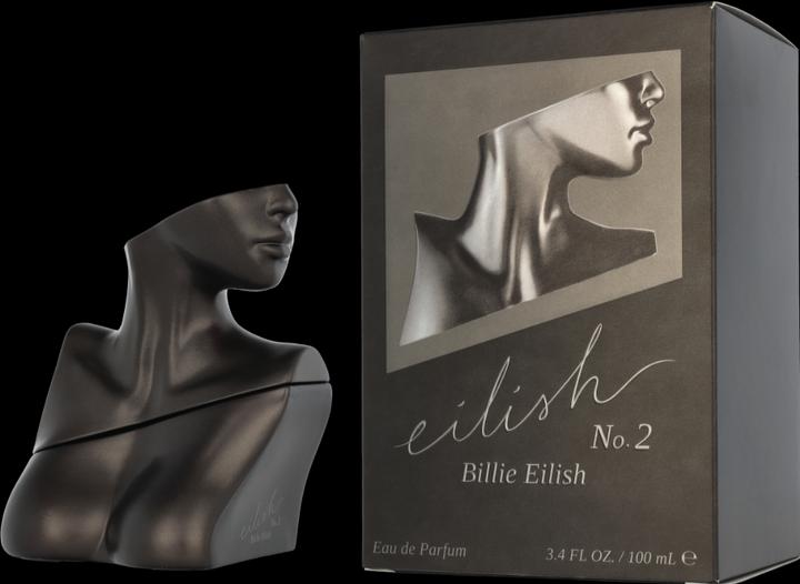 Image du produit Billie Eilish Eilish No. 2 (Eau de parfum, 100 ml)