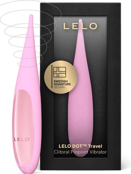 Image du produit LELO Dot Travel