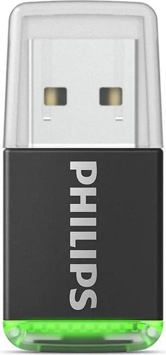 Actual product image Philips Airbridge ACC4100