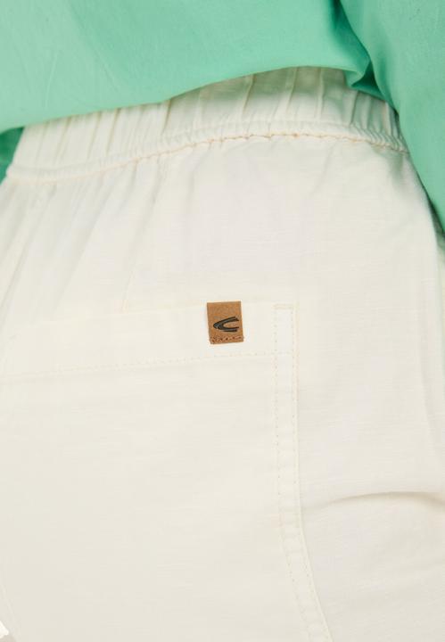 Produktbild Camel Active Loose Fit Hose aus Leinenmix (28)