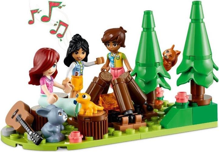 Image du produit LEGO Maison mobile (41735, LEGO Friends)