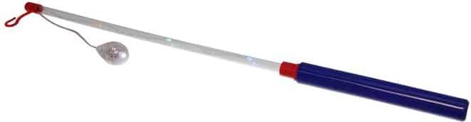 MICA Festival Lantern stick - approx. 50 cm (1 x)