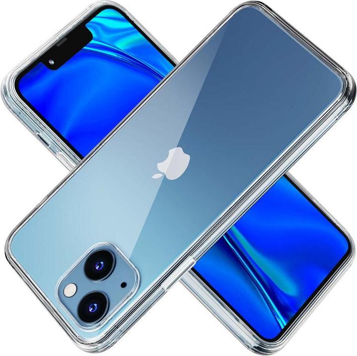 Image du produit 3MK Clear Case (Apple iPhone 13)